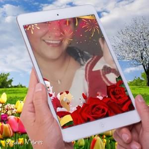 Meet your Posher, Ana